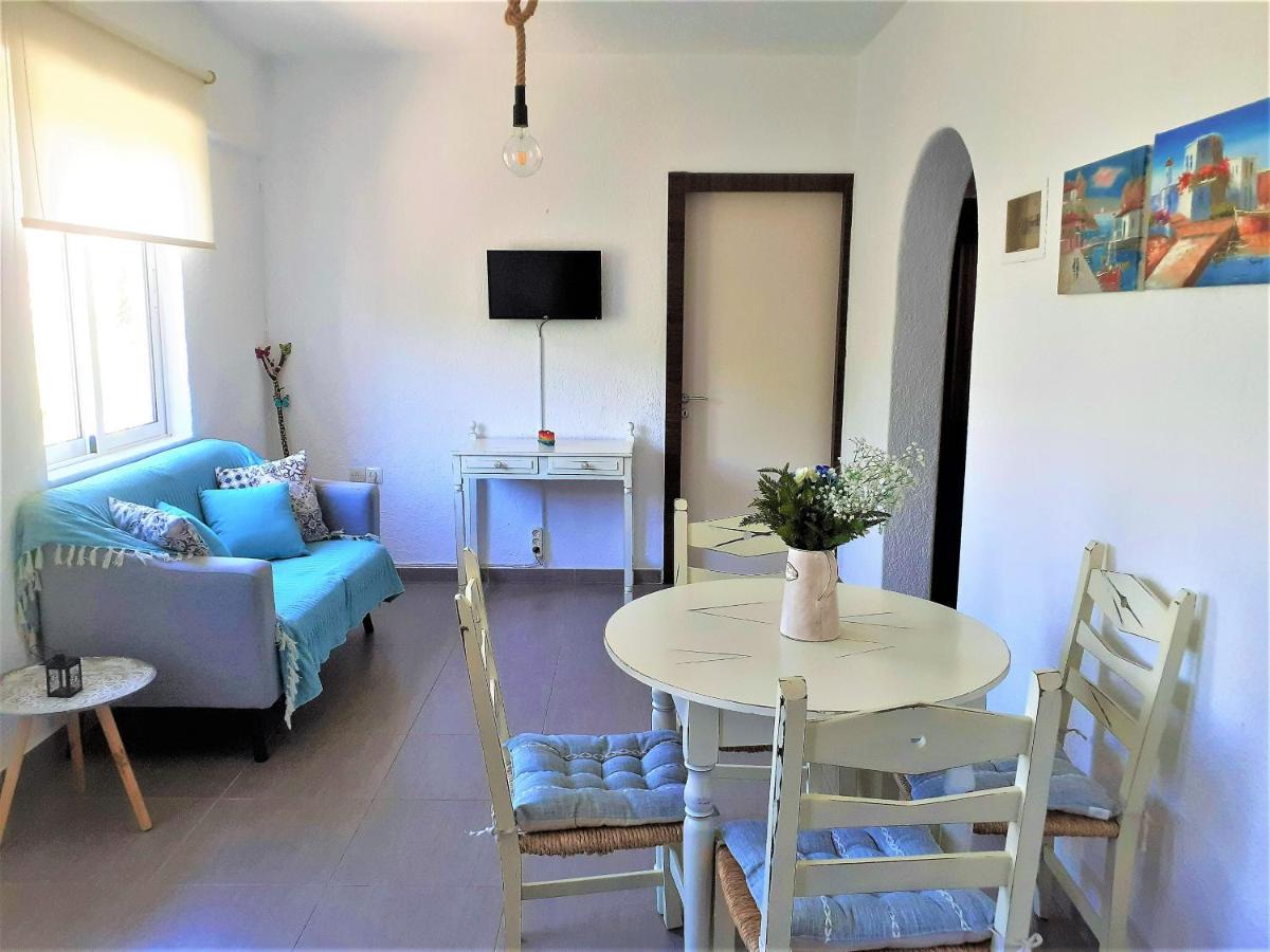 Dimitra Apartments Ágios Nikolaos Exterior foto