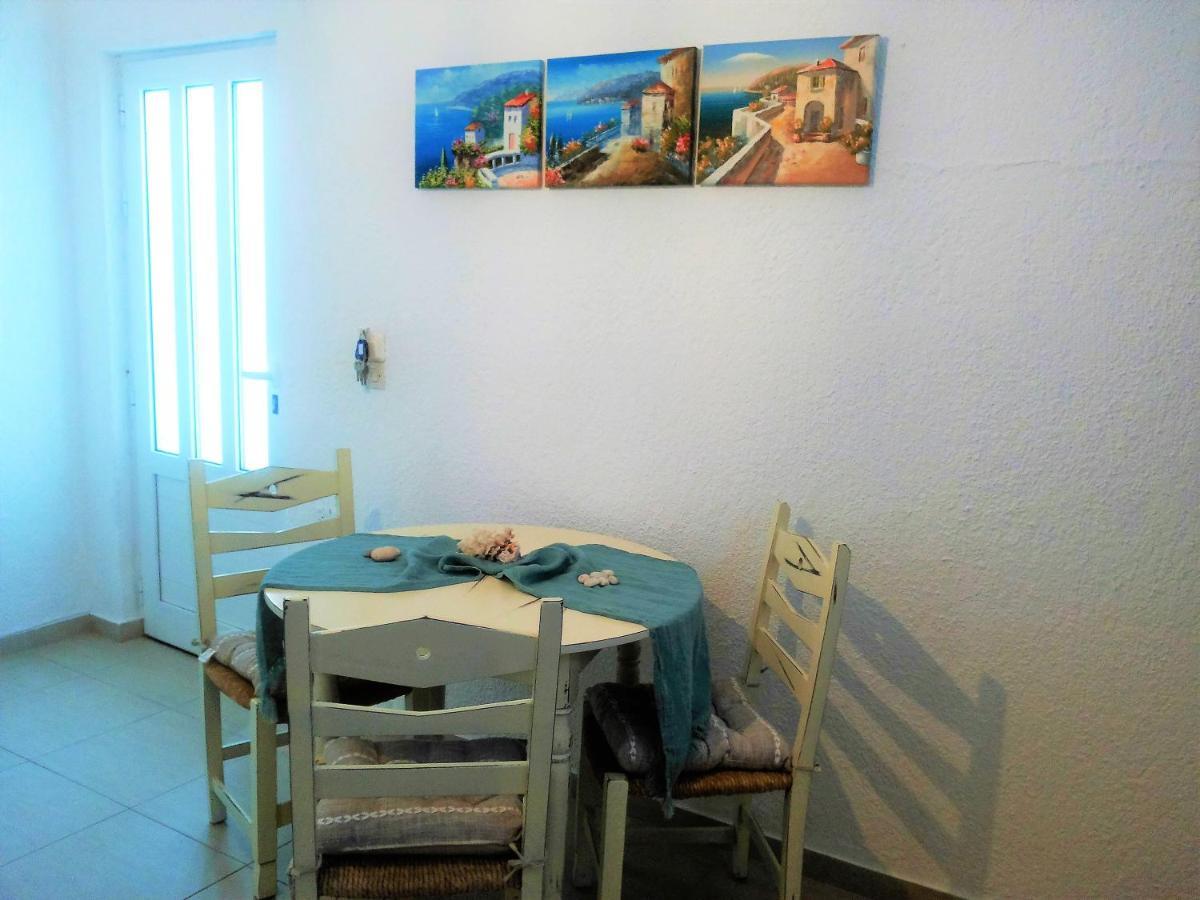 Dimitra Apartments Ágios Nikolaos Exterior foto