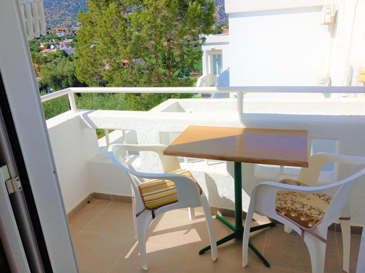 Dimitra Apartments Ágios Nikolaos Exterior foto