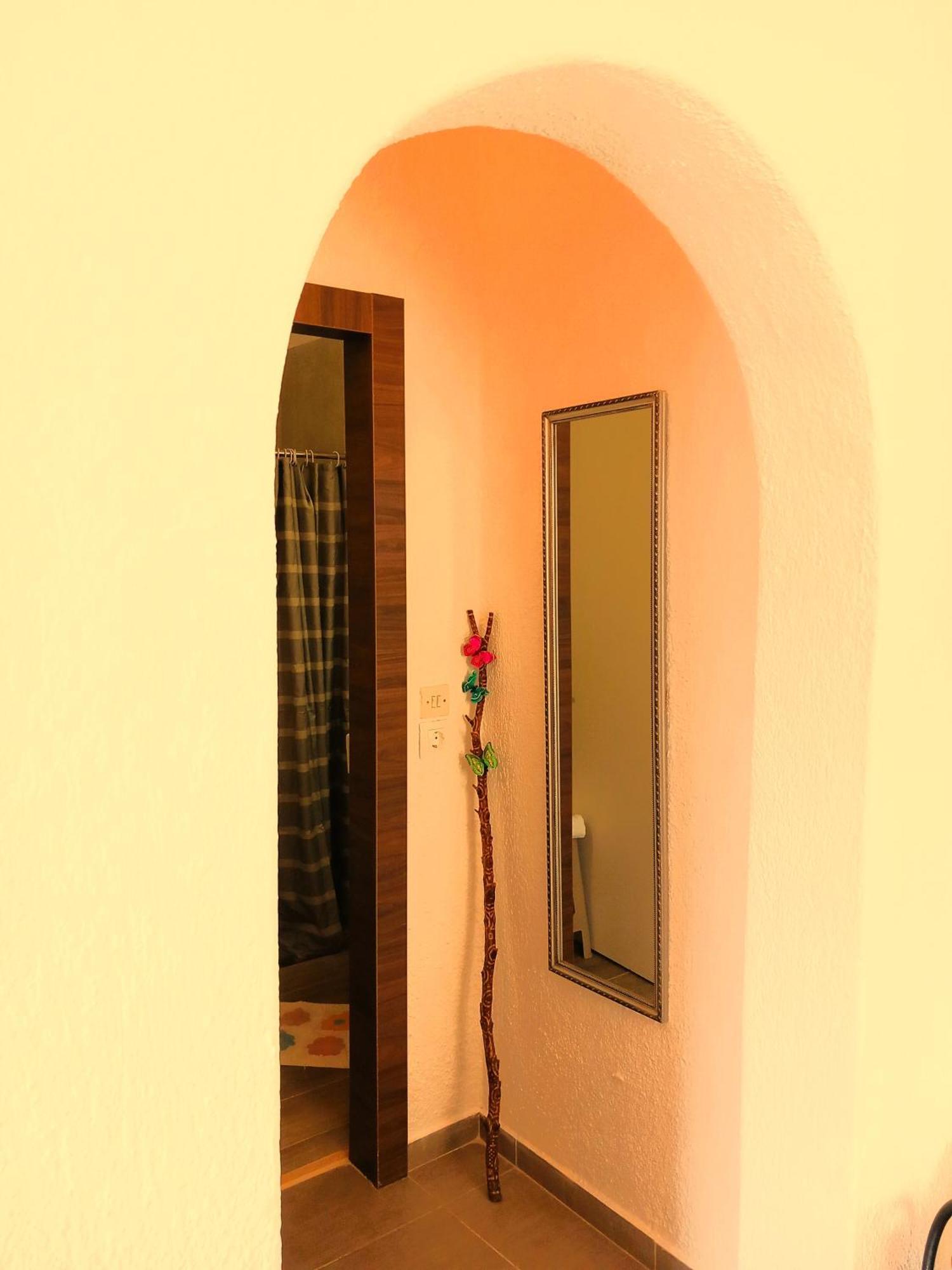 Dimitra Apartments Ágios Nikolaos Exterior foto