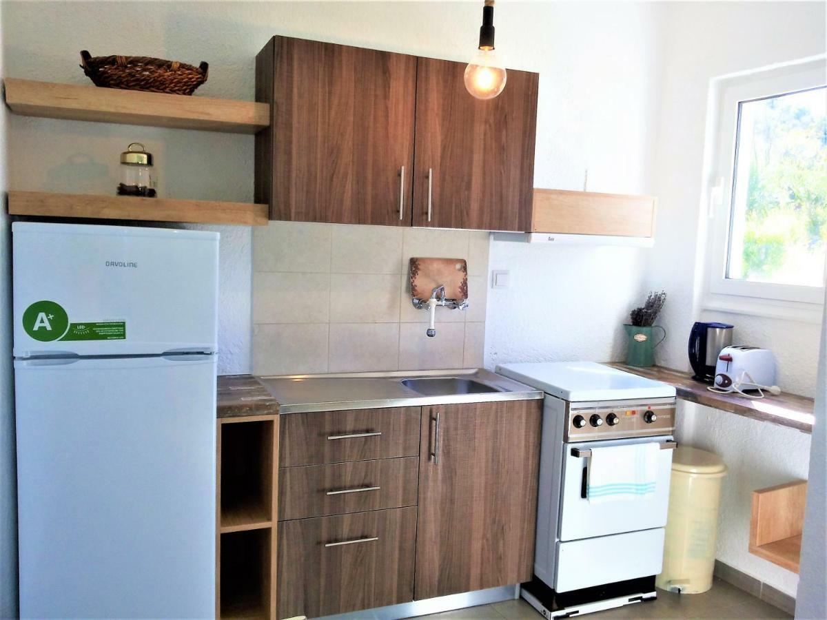Dimitra Apartments Ágios Nikolaos Exterior foto